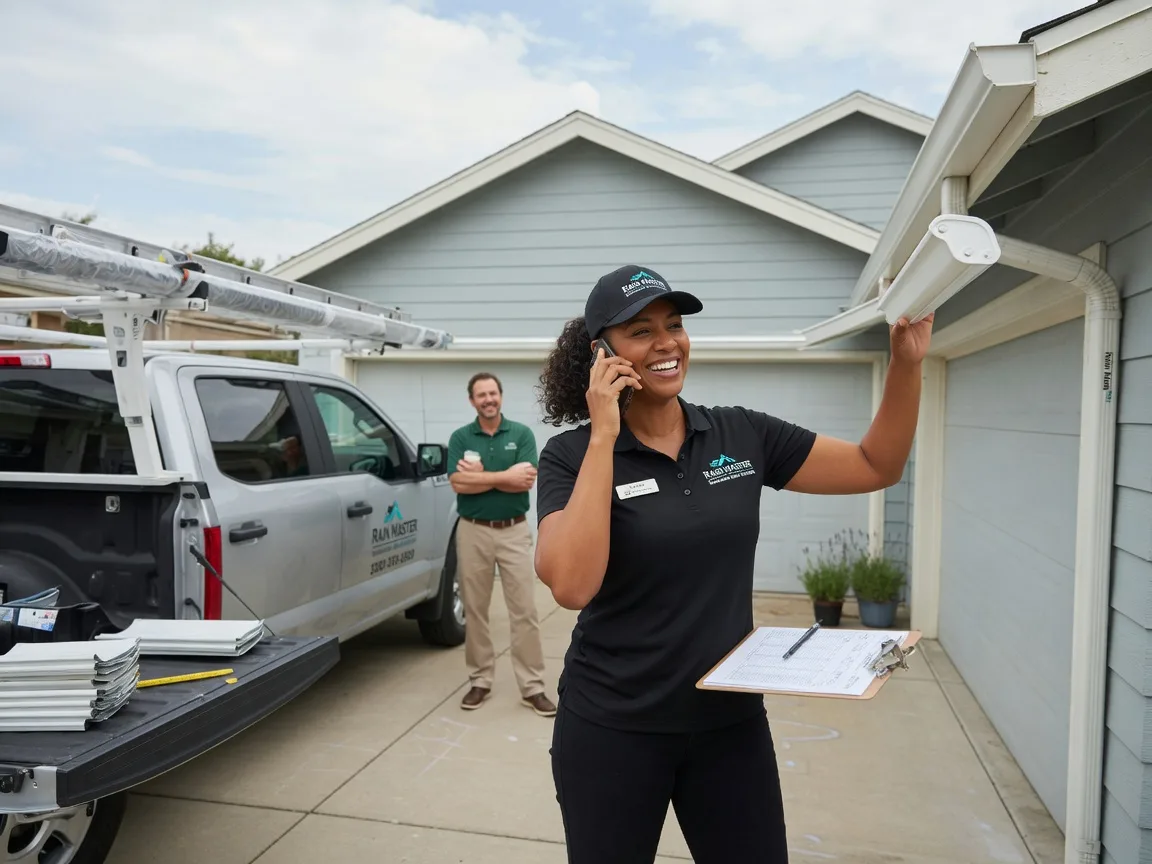 Gutter Installation Citronelle, AL FAQs